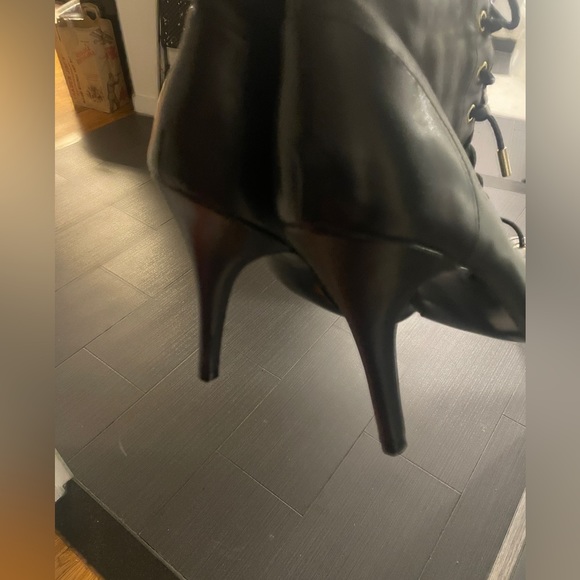 Steve Madden size 7 heels - Picture 4 of 4